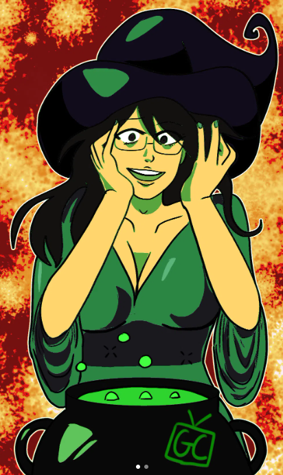 Witch